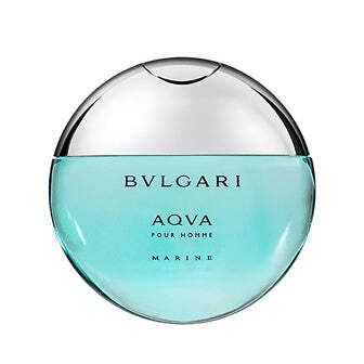 Bvlgari Aqua Marine Eau De Toilette LuxuryLifeWay Online Store