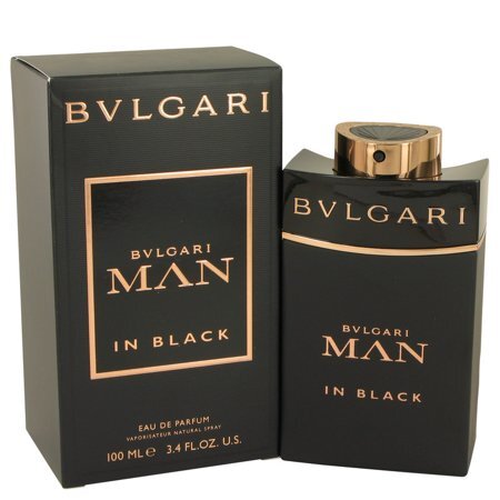 Bvlgari Man In Black Eau De Parfum LuxuryLifeWay Online Store