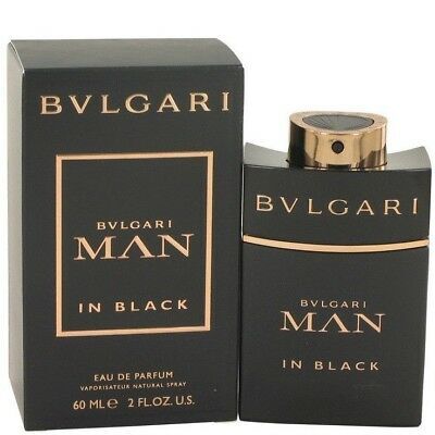 Bvlgari Man In Black Eau De Parfum LuxuryLifeWay Online Store