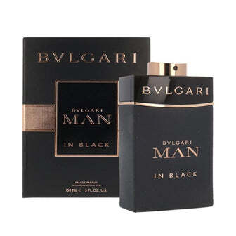 Bvlgari Man In Black Eau De Parfum LuxuryLifeWay Online Store