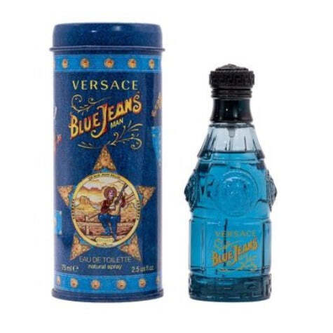 Blue Jeans Eau De Toilette LuxuryLifeWay Online Store