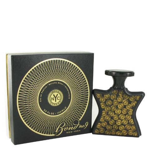 Bond No. 9 Wall Street Eau De Parfum LuxuryLifeWay Online Store