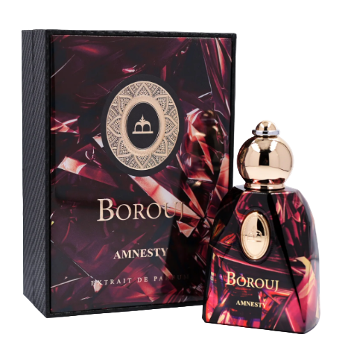Dumont Borouj Amnesty Eau De Parfum LuxuryLifeWay Online Store