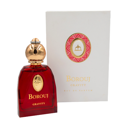 Dumont Borouj Gravity Eau De Parfum LuxuryLifeWay Online Store