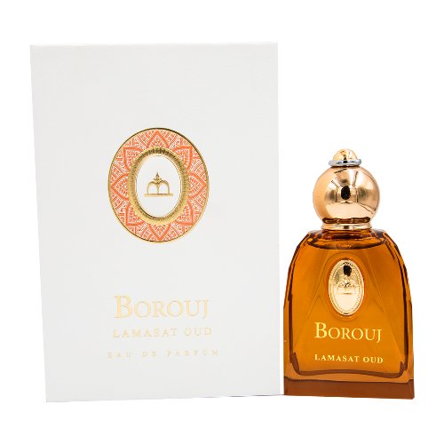 Dumont Borouj Lamasat Oud Eau De Parfum LuxuryLifeWay Online Store