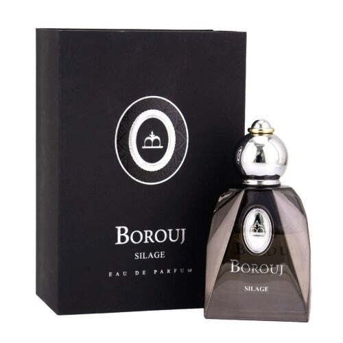 Dumont Borouj Silage Eau De Parfum (Kilian Angels Share Twist) LuxuryLifeWay Online Store