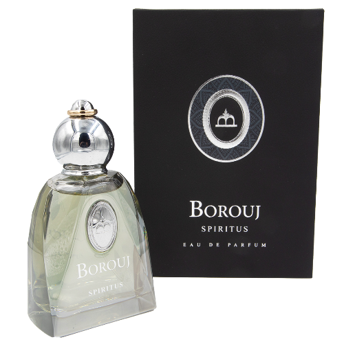 Dumont Borouj Spiritus Eau De Parfum (Creed Aventus Twist) LuxuryLifeWay Online Store