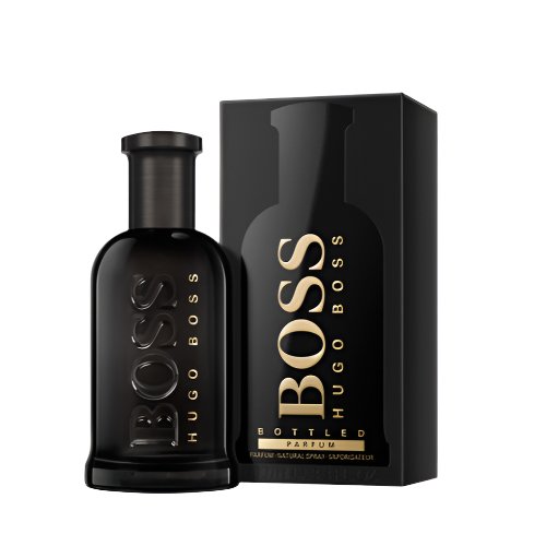 Boss #6 Bottled Parfum LuxuryLifeWay Online Store
