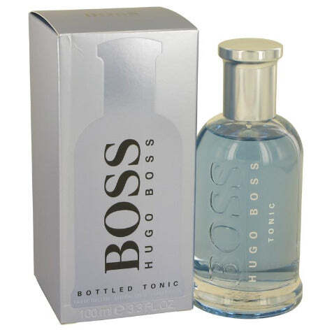 Boss Bottled Tonic Eau De Toilette LuxuryLifeWay Online Store