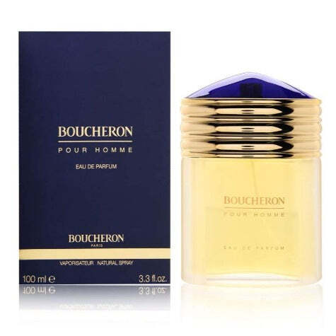 Boucheron Pour Homme Eau De Parfum LuxuryLifeWay Online Store