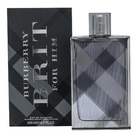 Burberry Brit Eau De Toilette LuxuryLifeWay Online Store