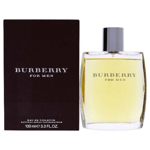 Burberry Eau De Toilette LuxuryLifeWay Online Store