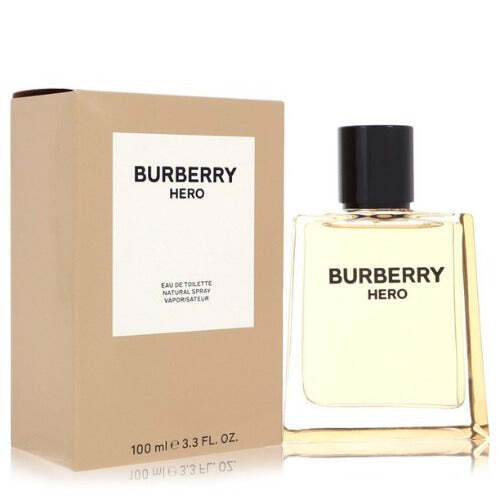 Burberry Hero Eau De Toilette LuxuryLifeWay Online Store