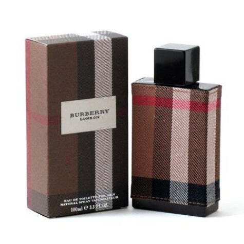 Burberry London Eau De Toilette LuxuryLifeWay Online Store