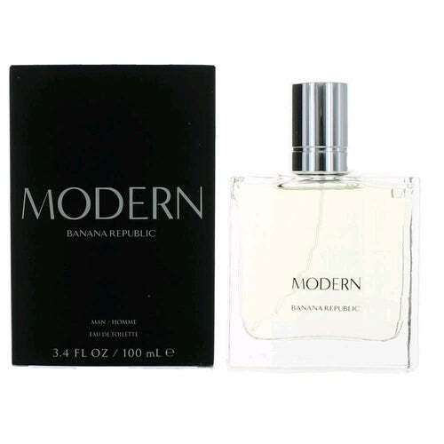 Banana Republic Modern Eau De Toilette LuxuryLifeWay Online Store