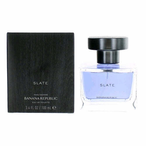 Banana Republic Slate Eau De Toilette LuxuryLifeWay Online Store
