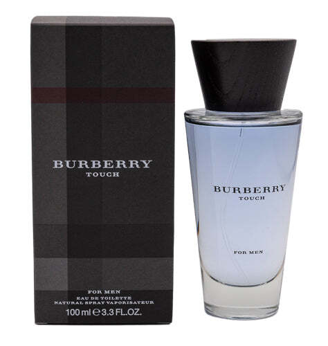 Burberry Touch Eau De Toilette LuxuryLifeWay Online Store