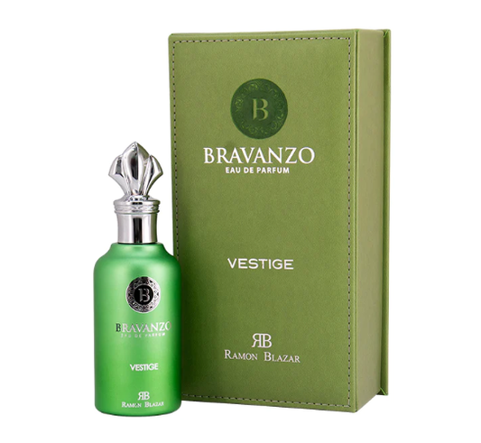 Dumont Bravanzo Vestige Eau De Parfum LuxuryLifeWay Online Store
