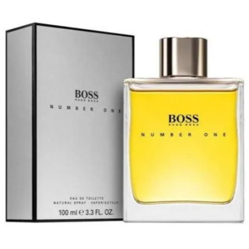 Boss Number One Eau De Toilette LuxuryLifeWay Online Store
