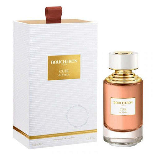 Boucheron Cuir De Venise Eau De Parfum LuxuryLifeWay Online Store