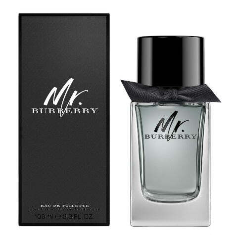 Mr. Burberry Eau De Toilette LuxuryLifeWay Online Store