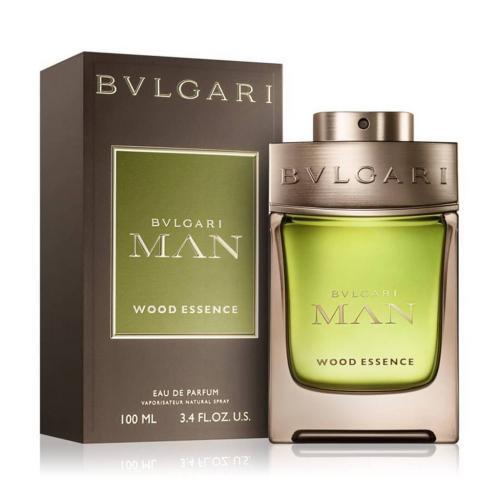 Bvlgari Man Wood Essence Eau De Parfum LuxuryLifeWay Online Store