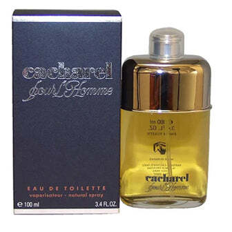 Cacharel Pour Homme Eau De Toilette LuxuryLifeWay Online Store