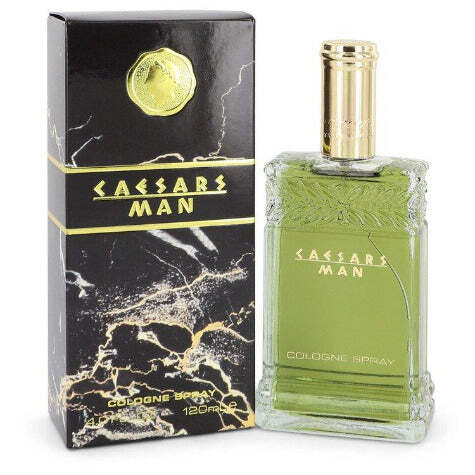 Caesars Cologne LuxuryLifeWay Online Store