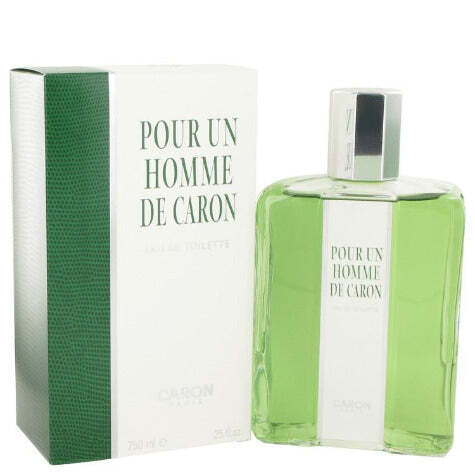 Caron Pour Homme Eau De Toilette LuxuryLifeWay Online Store