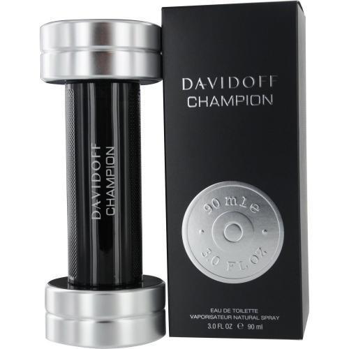 Davidoff Champion Eau De Toilette LuxuryLifeWay Online Store