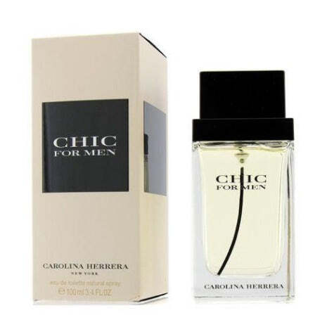 Chic Eau De Toilette LuxuryLifeWay Online Store