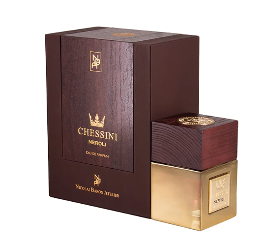 Dumont Chessini Neroli Eau De Parfum LuxuryLifeWay Online Store