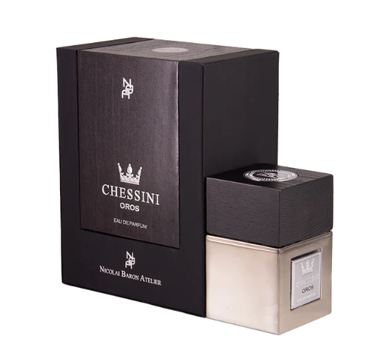 Dumont Chessini Oros Eau De Parfum LuxuryLifeWay Online Store