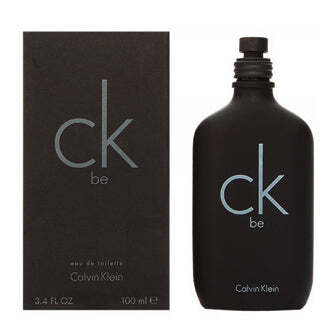 Ck Be Eau De Toilette LuxuryLifeWay Online Store