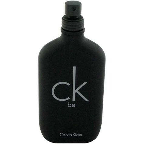 Ck Be Eau De Toilette LuxuryLifeWay Online Store