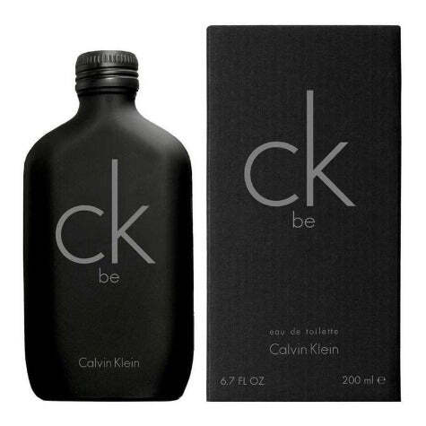 Ck Be Eau De Toilette LuxuryLifeWay Online Store