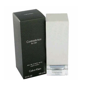 Contradiction Eau De Toilette LuxuryLifeWay Online Store