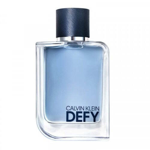 Calvin Klein Defy Eau De Toilette LuxuryLifeWay Online Store