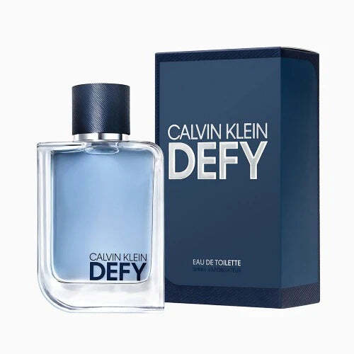 Calvin Klein Defy Eau De Toilette LuxuryLifeWay Online Store