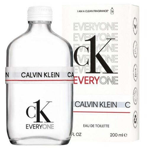 CK Everyone Eau De Toilette LuxuryLifeWay Online Store