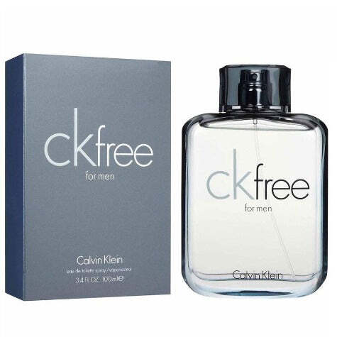 Ck Free Eau De Toilette LuxuryLifeWay Online Store