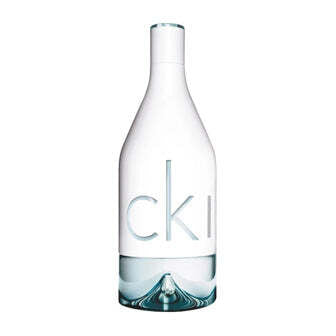 Ck In2U Eau De Toilette LuxuryLifeWay Online Store