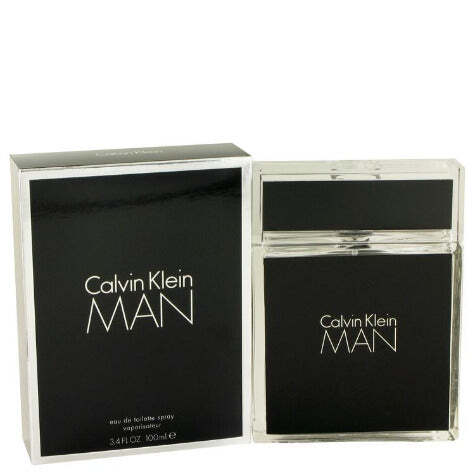 Calvin Klein Man Eau De Toilette LuxuryLifeWay Online Store
