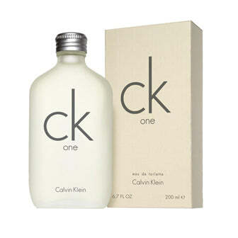 Ck One Eau De Toilette LuxuryLifeWay Online Store
