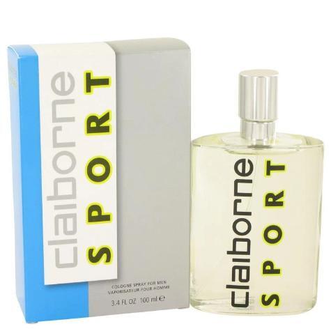 Claiborne Sport Cologne LuxuryLifeWay Online Store