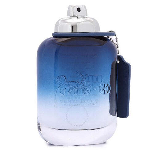 Coach Blue Eau De Toilette LuxuryLifeWay Online Store