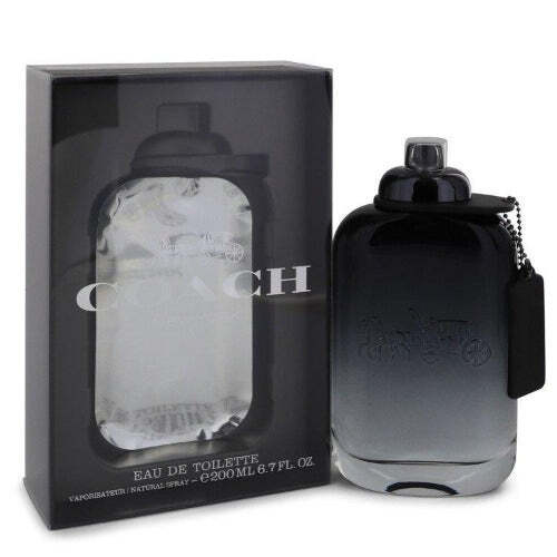 Coach New York Eau De Toilette LuxuryLifeWay Online Store