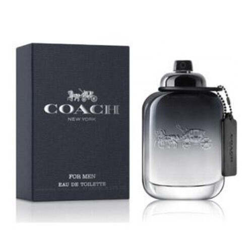 Coach New York Eau De Toilette LuxuryLifeWay Online Store