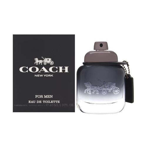 Coach New York Eau De Toilette LuxuryLifeWay Online Store