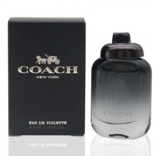 Coach New York Eau De Toilette LuxuryLifeWay Online Store